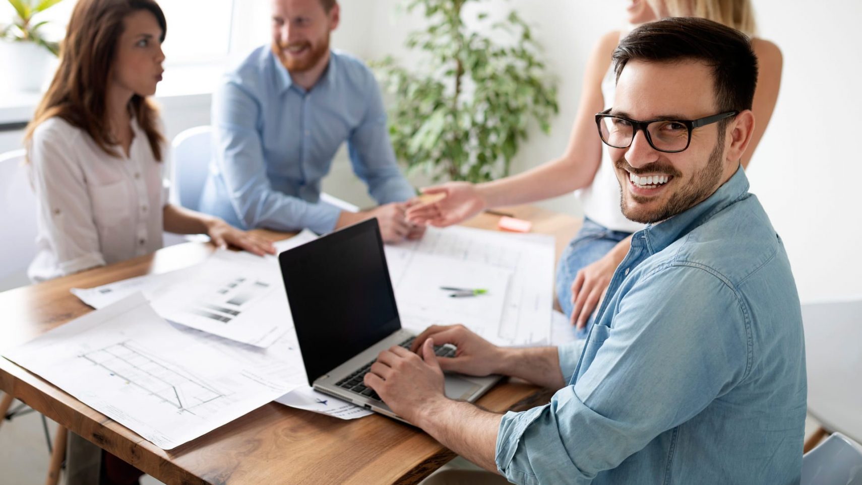 group-of-architects-and-business-people-working-to-HZZ2BCG-2.jpg